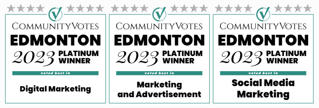 Edmonton Community Votes