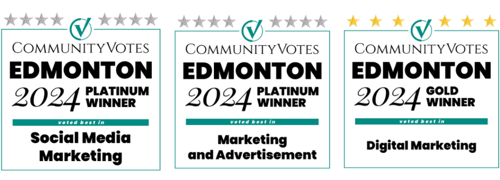 Edmonton Community Votes 2024